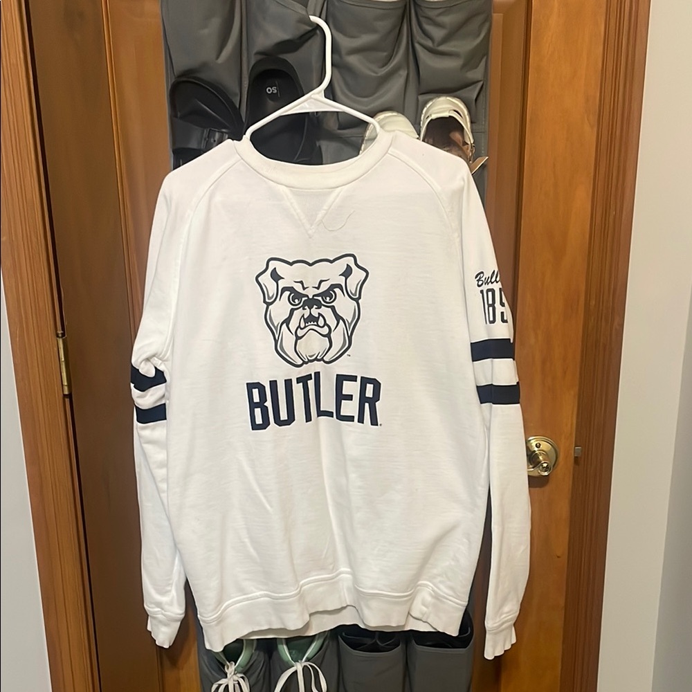 Butler University Sweatshirt